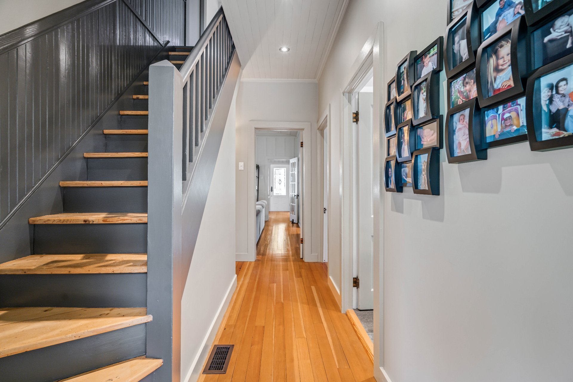 Escalier