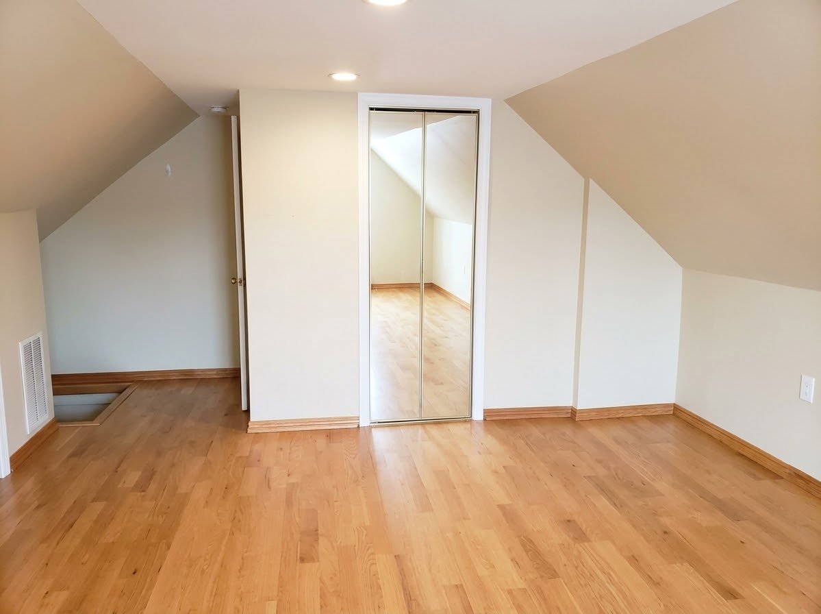 propriétaire avant la location