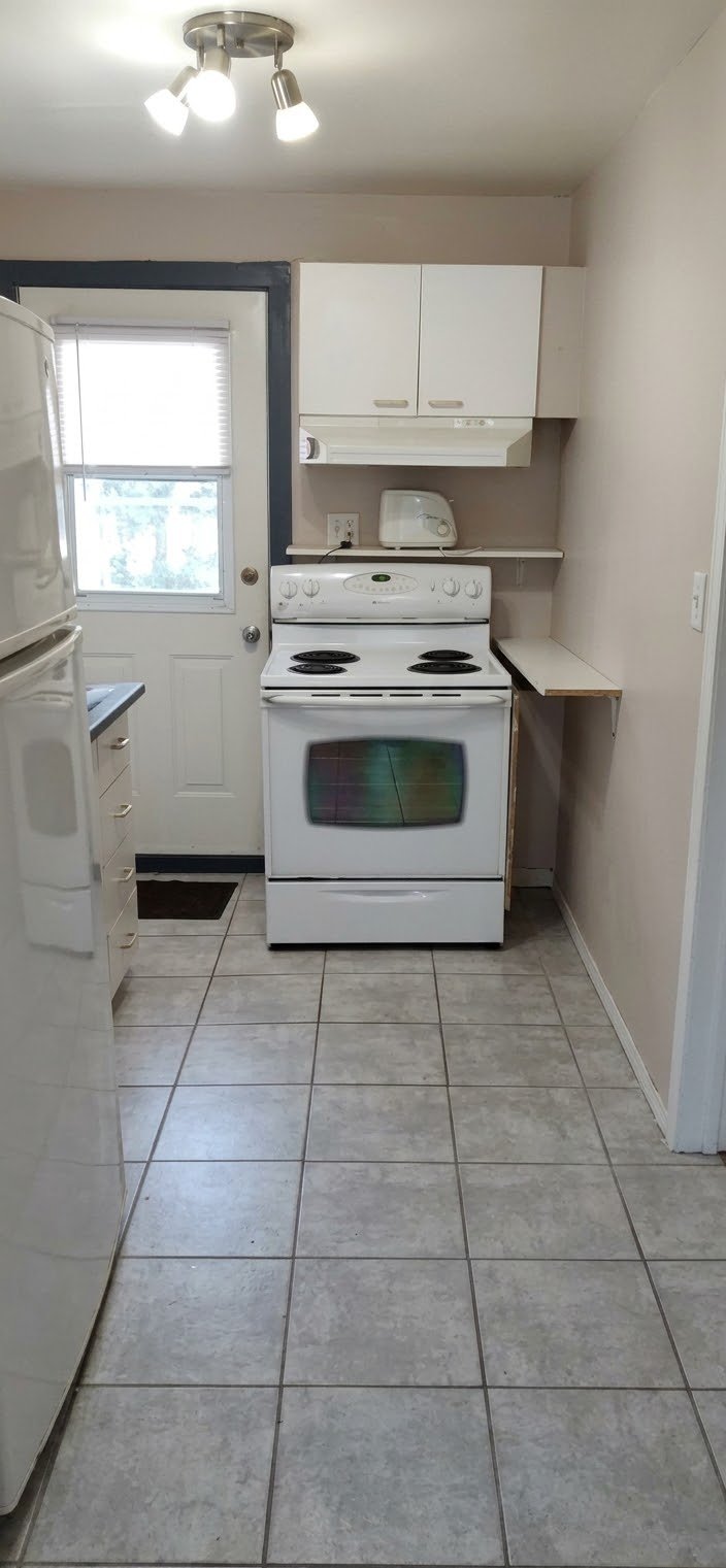 Photo pris par le propriétaire avant la location