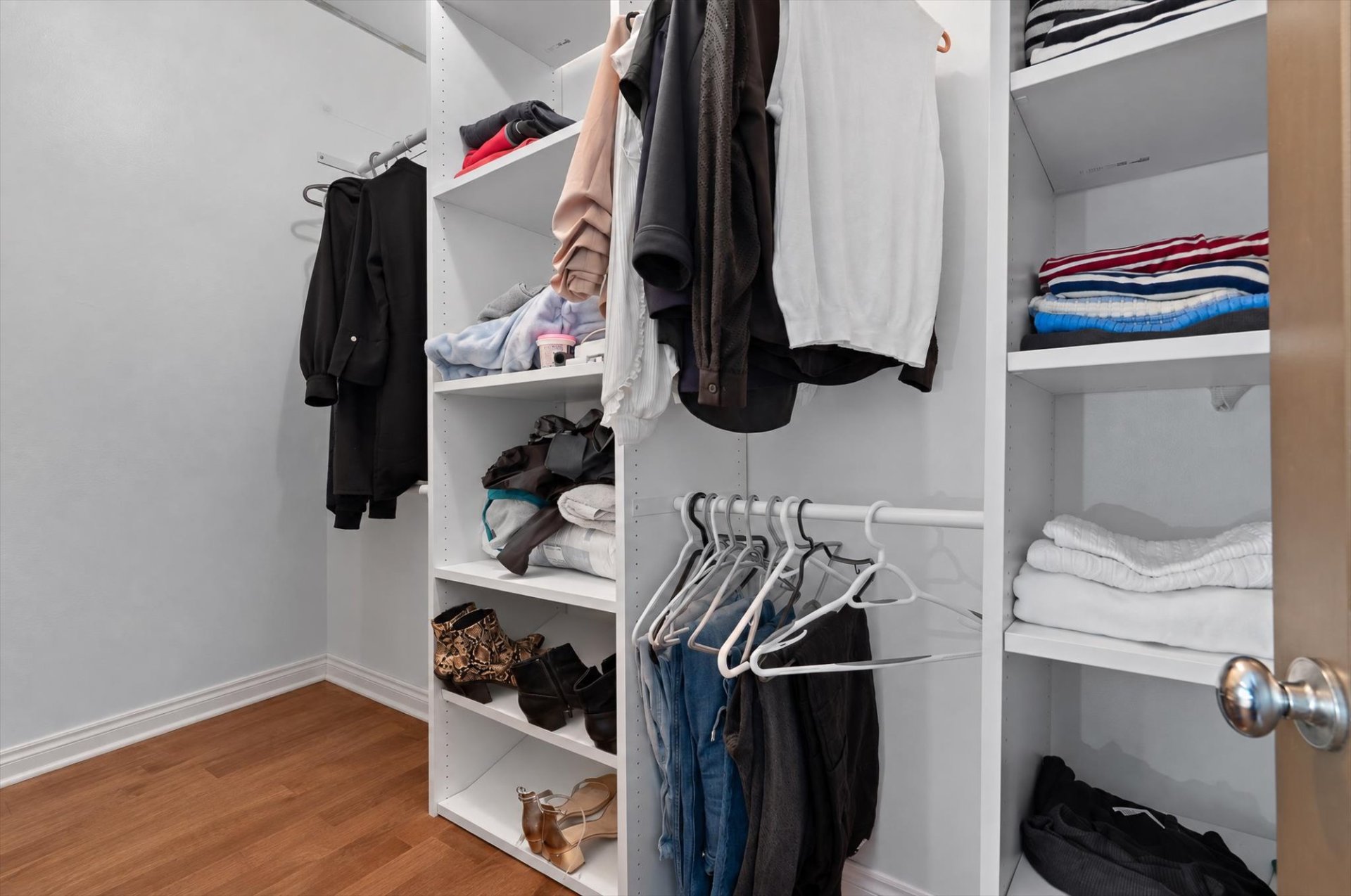 Penderie (Walk-in)
