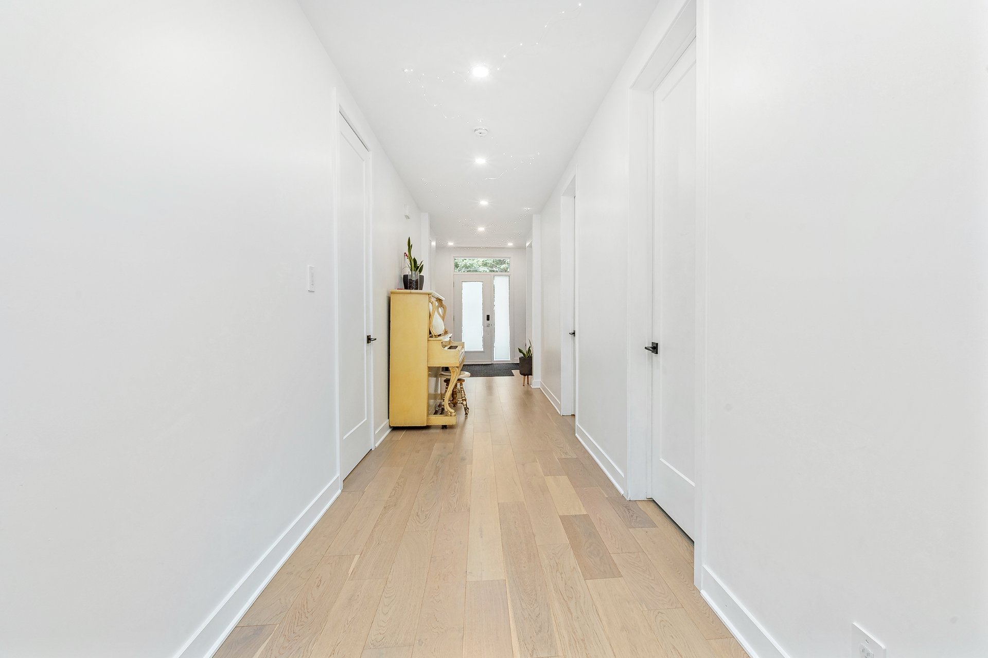 Corridor