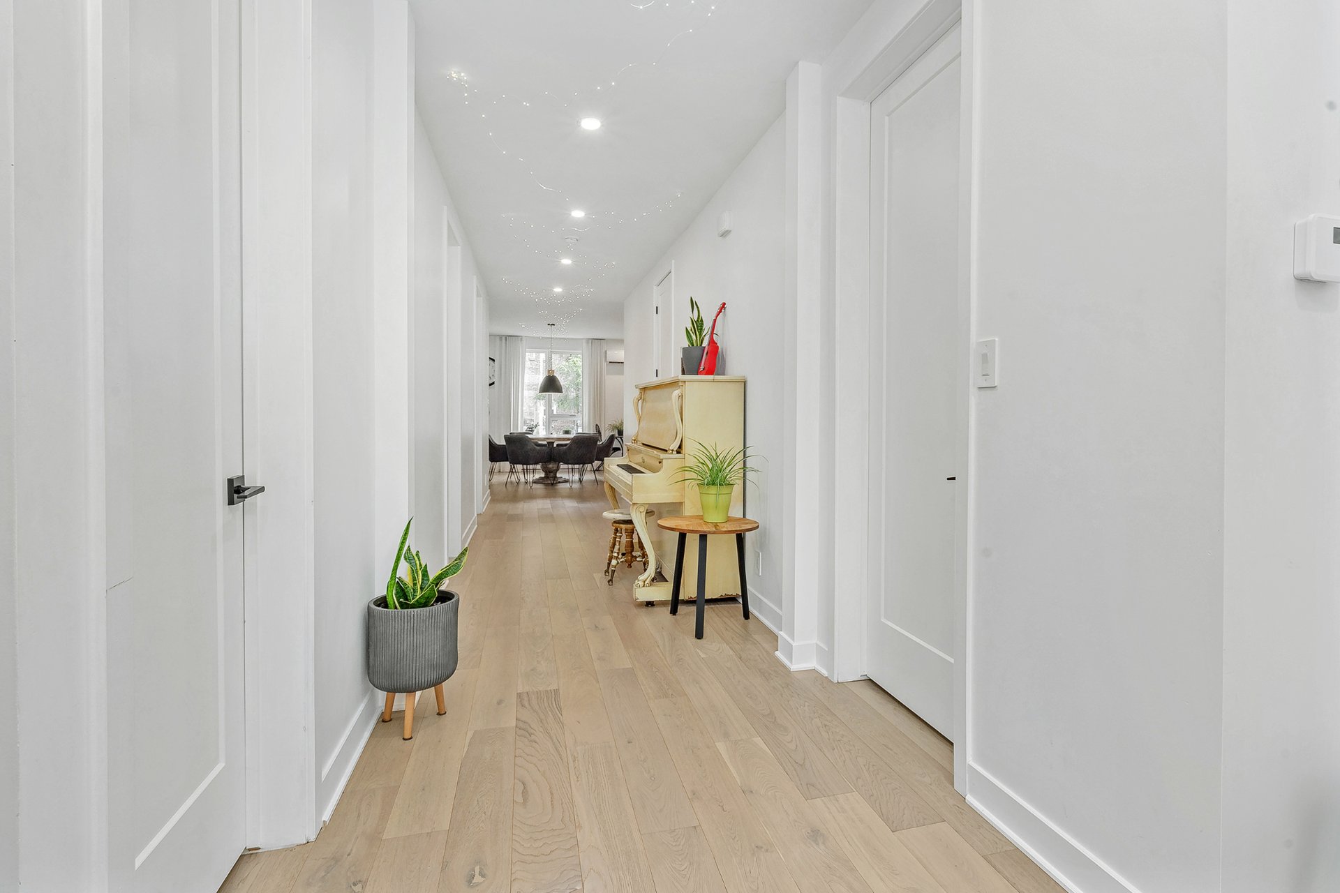 Corridor