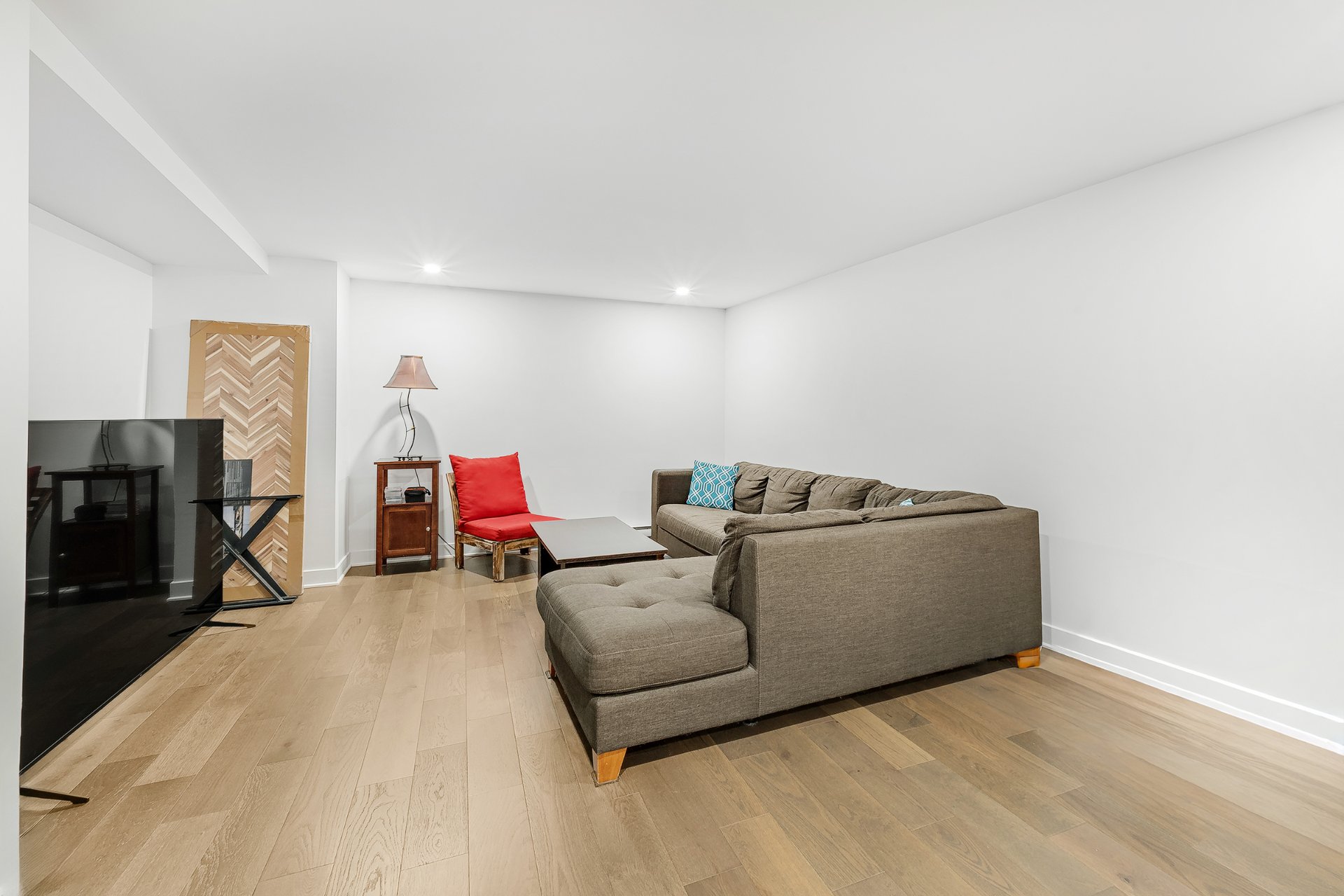 Salle familiale