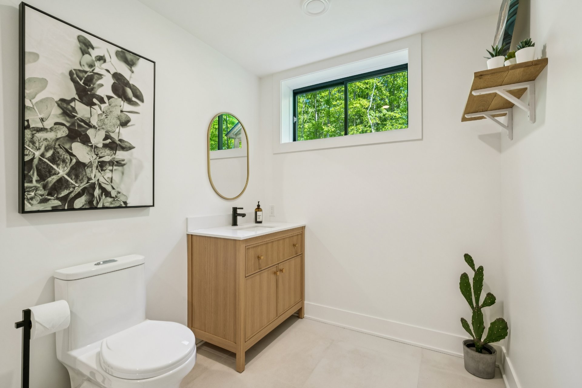 Washroom