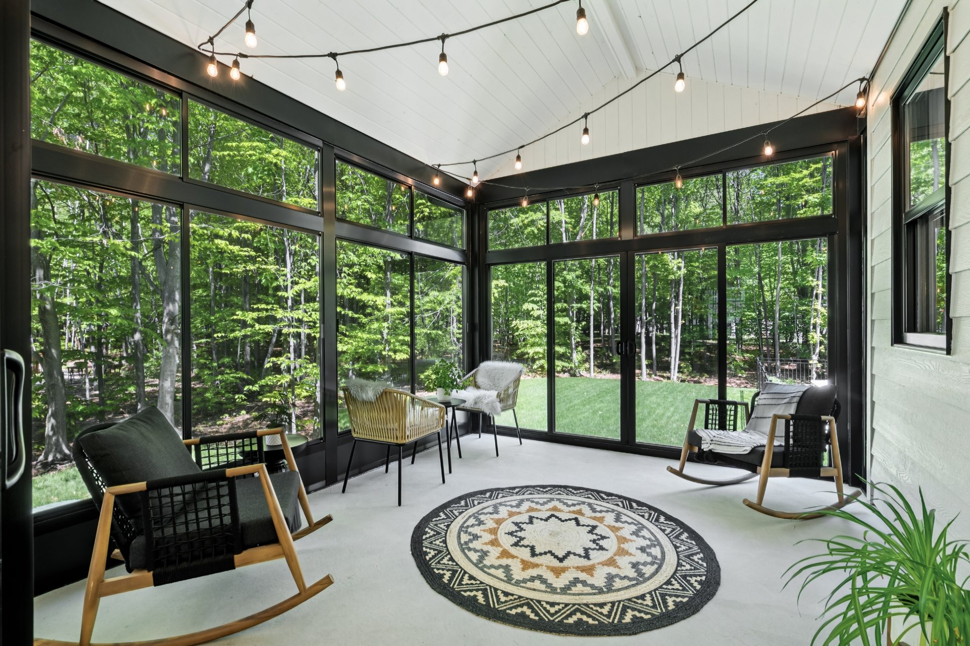 Solarium/Sunroom