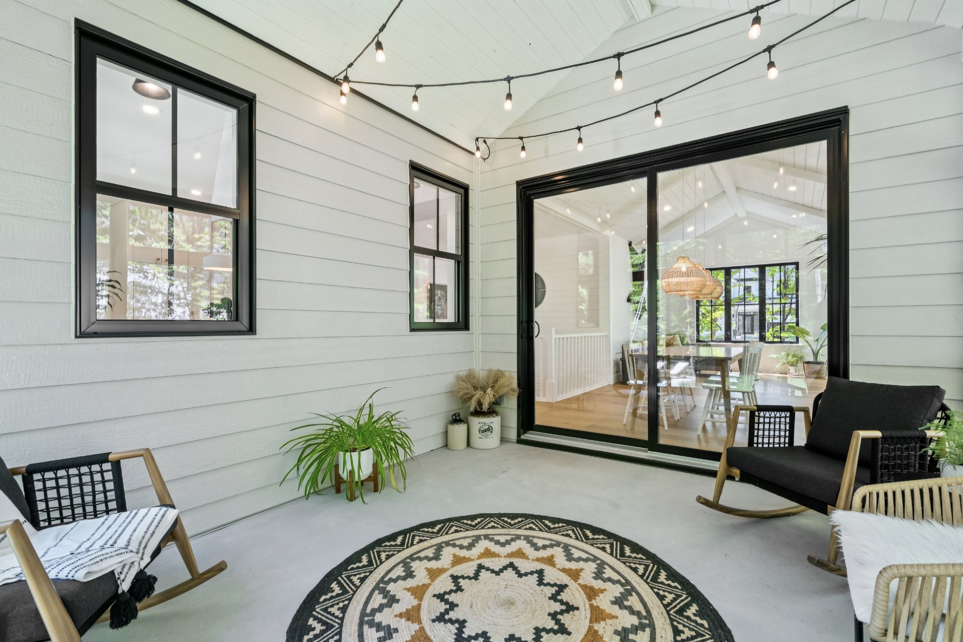 Solarium/Sunroom