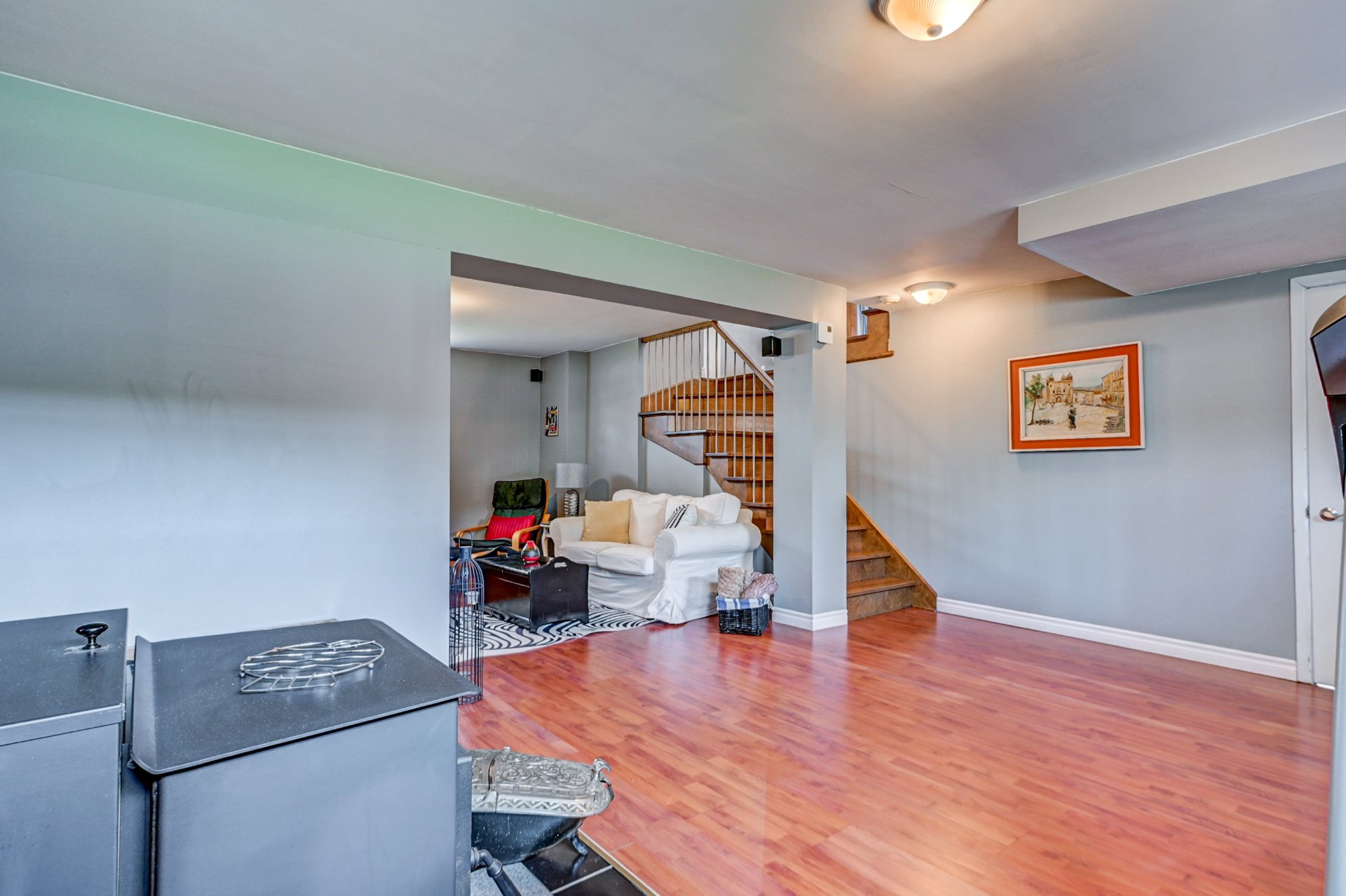 Salle familiale