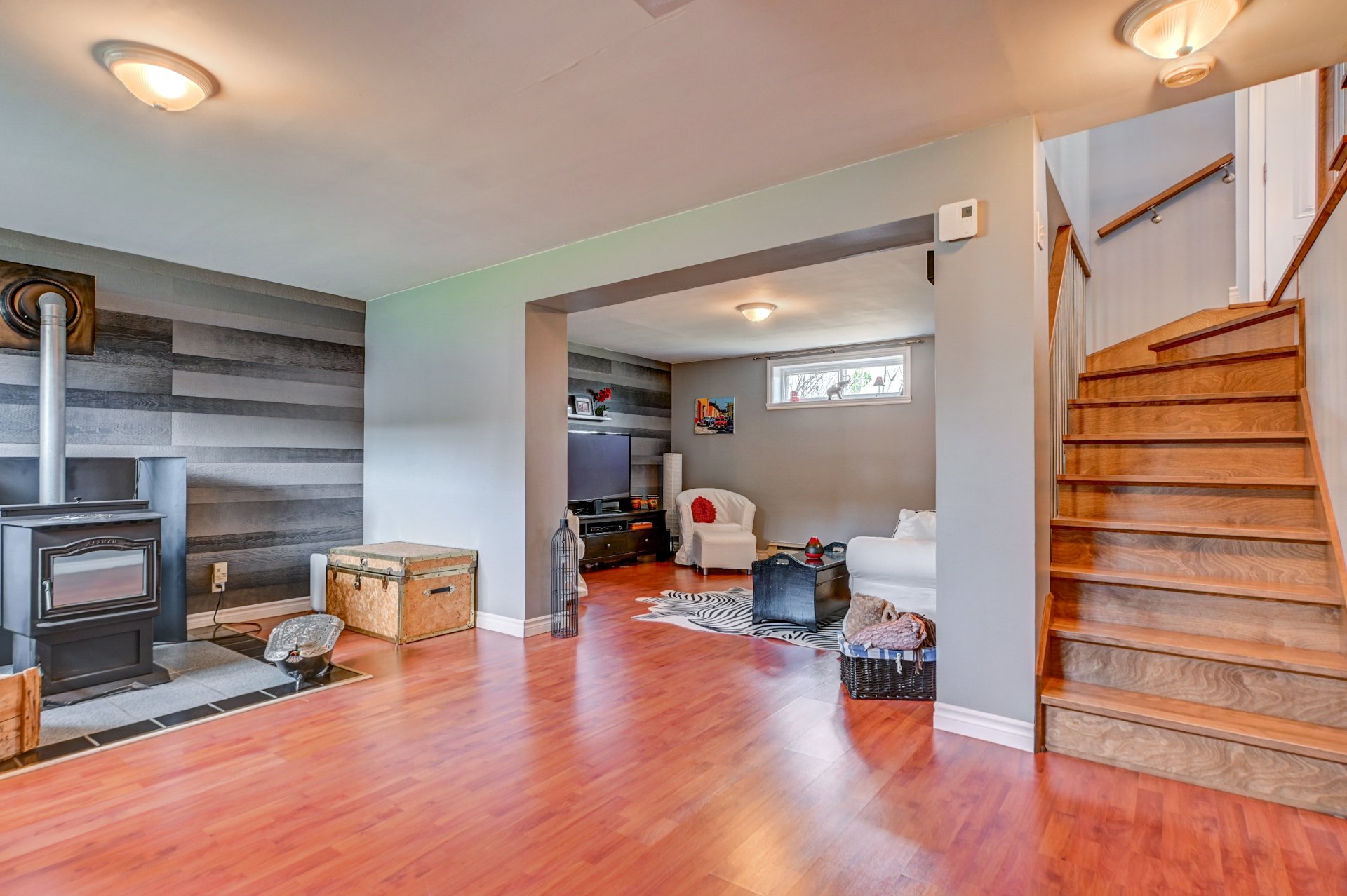 Salle familiale