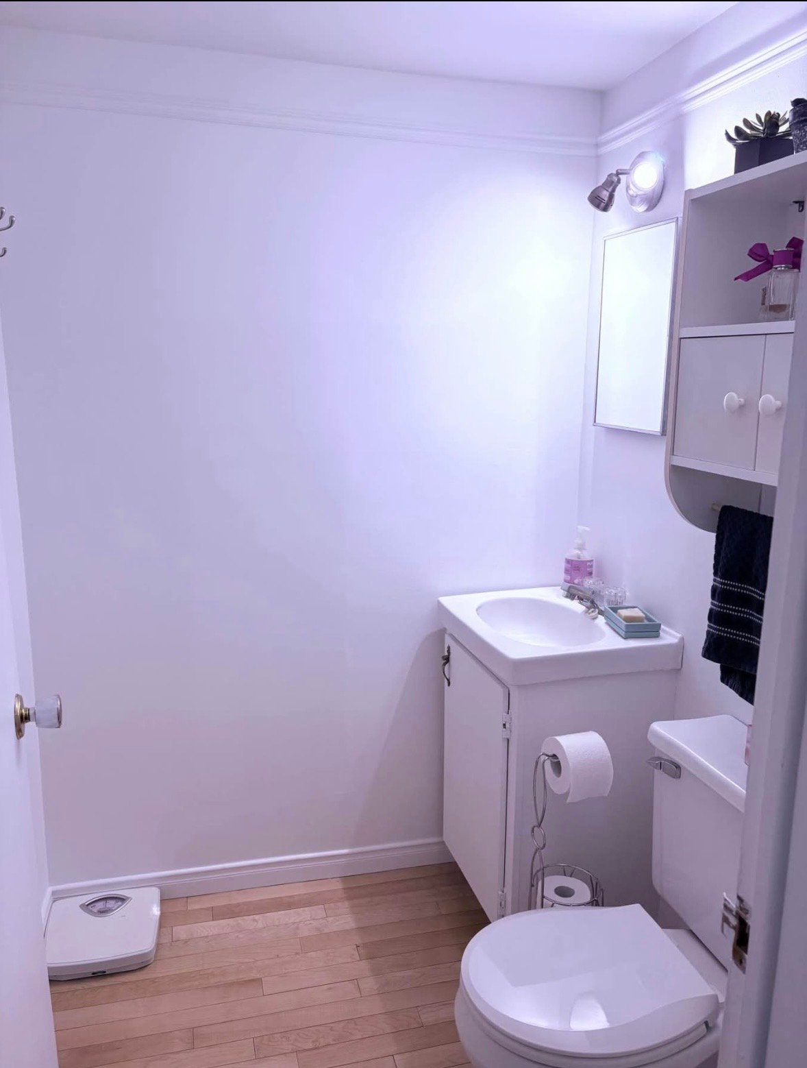 Washroom