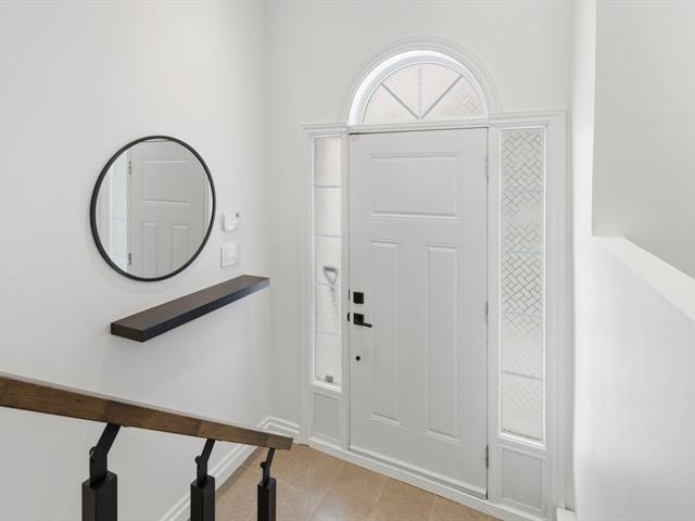 Hall d'entrée/Vestibule