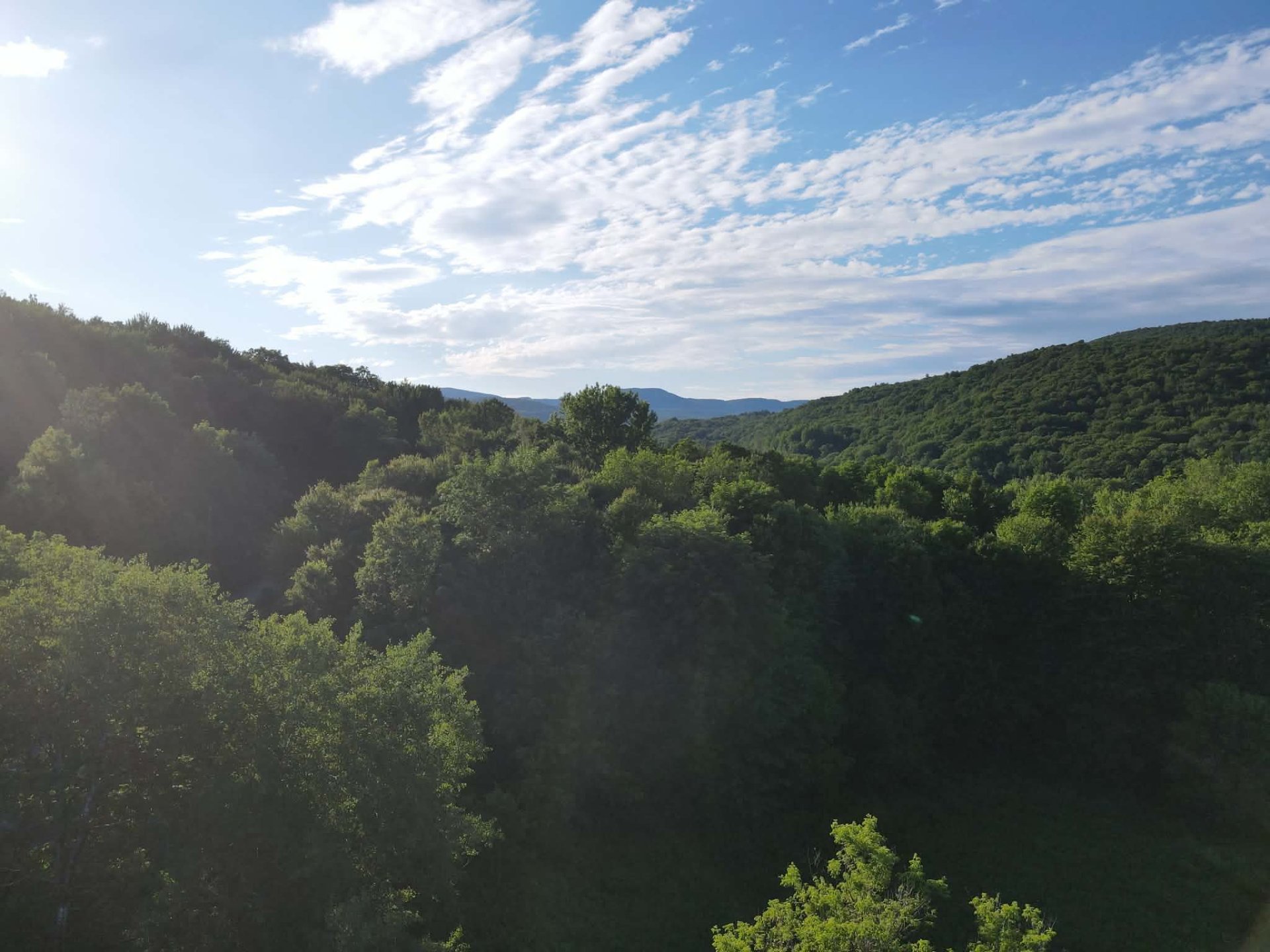 Vue d'ensemble