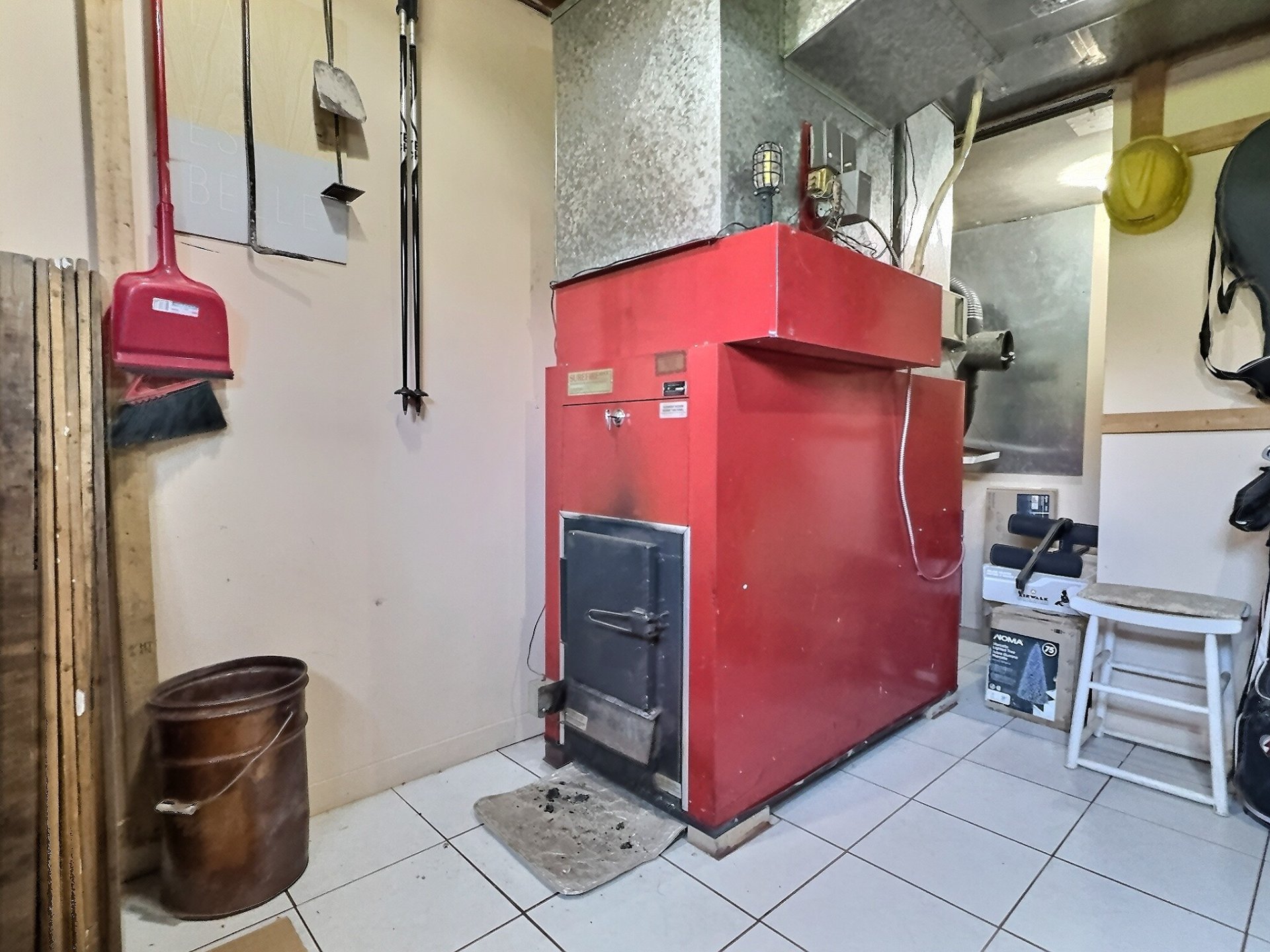 Workshop
