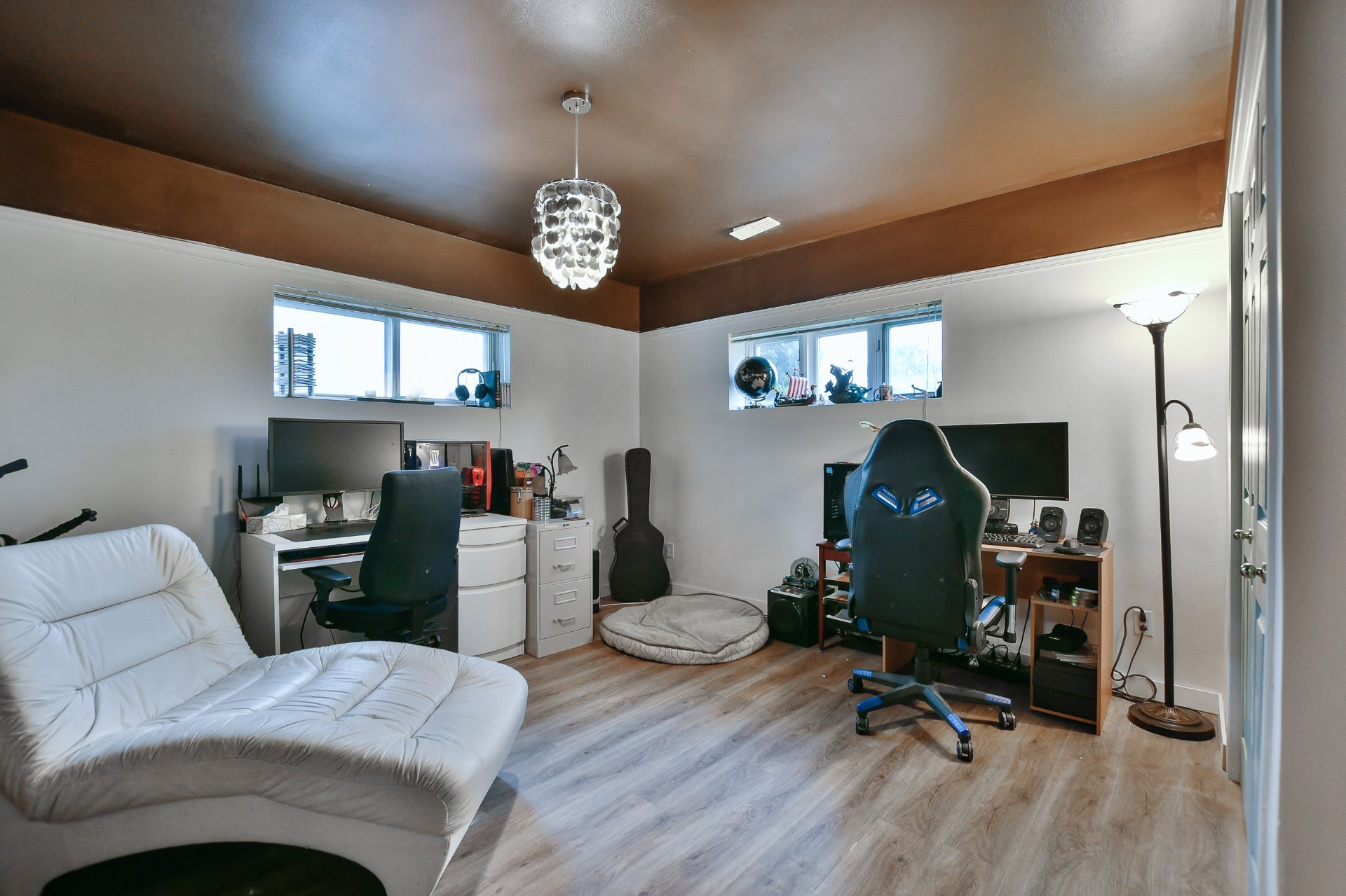 Salle familiale