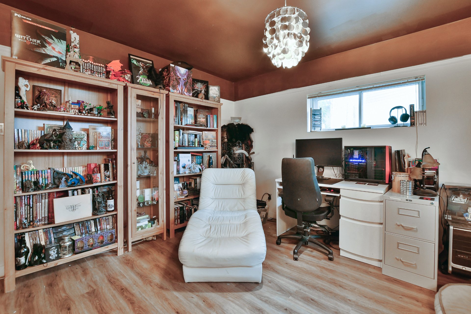 Salle familiale