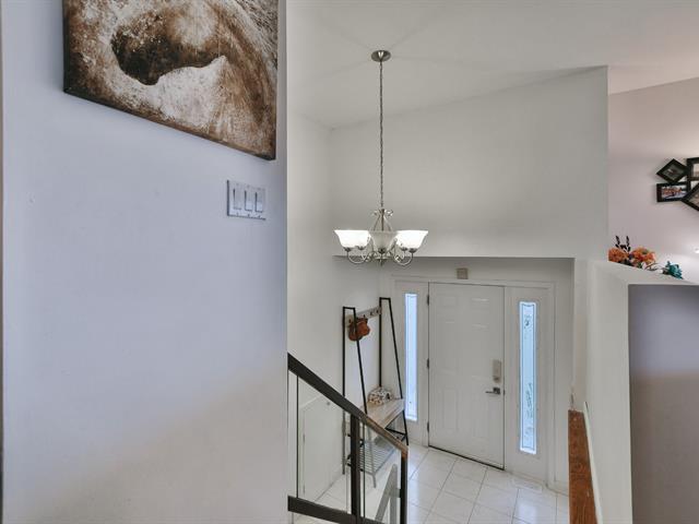 Hall d'entrée/Vestibule