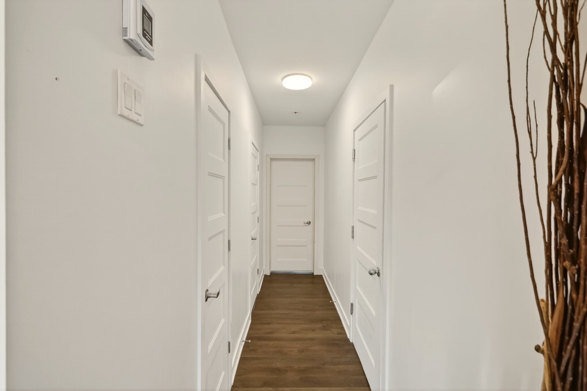 Passageway
