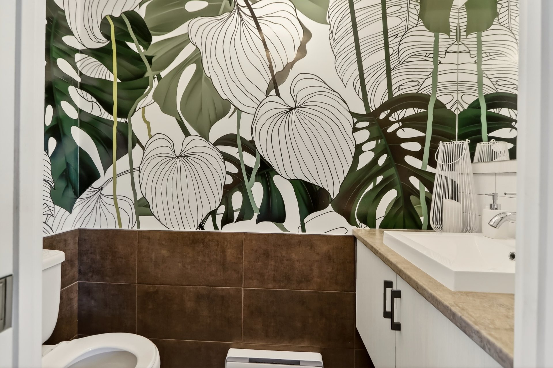 Washroom