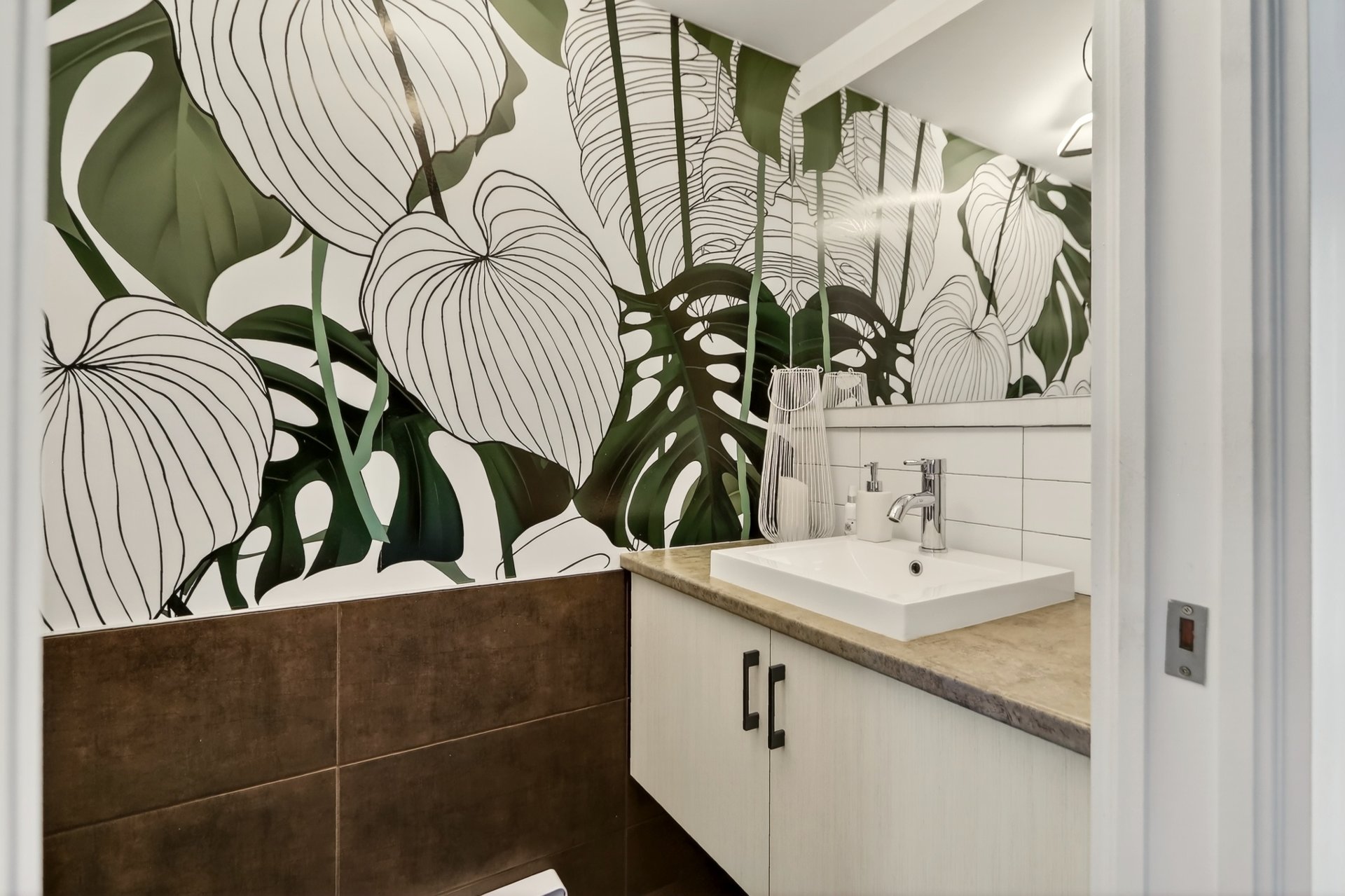 Washroom