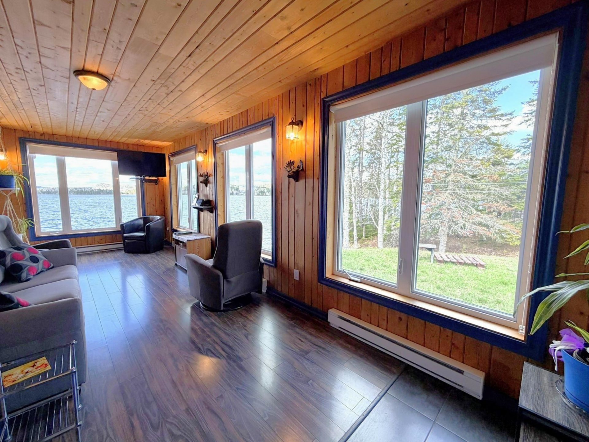 Solarium/Verrière