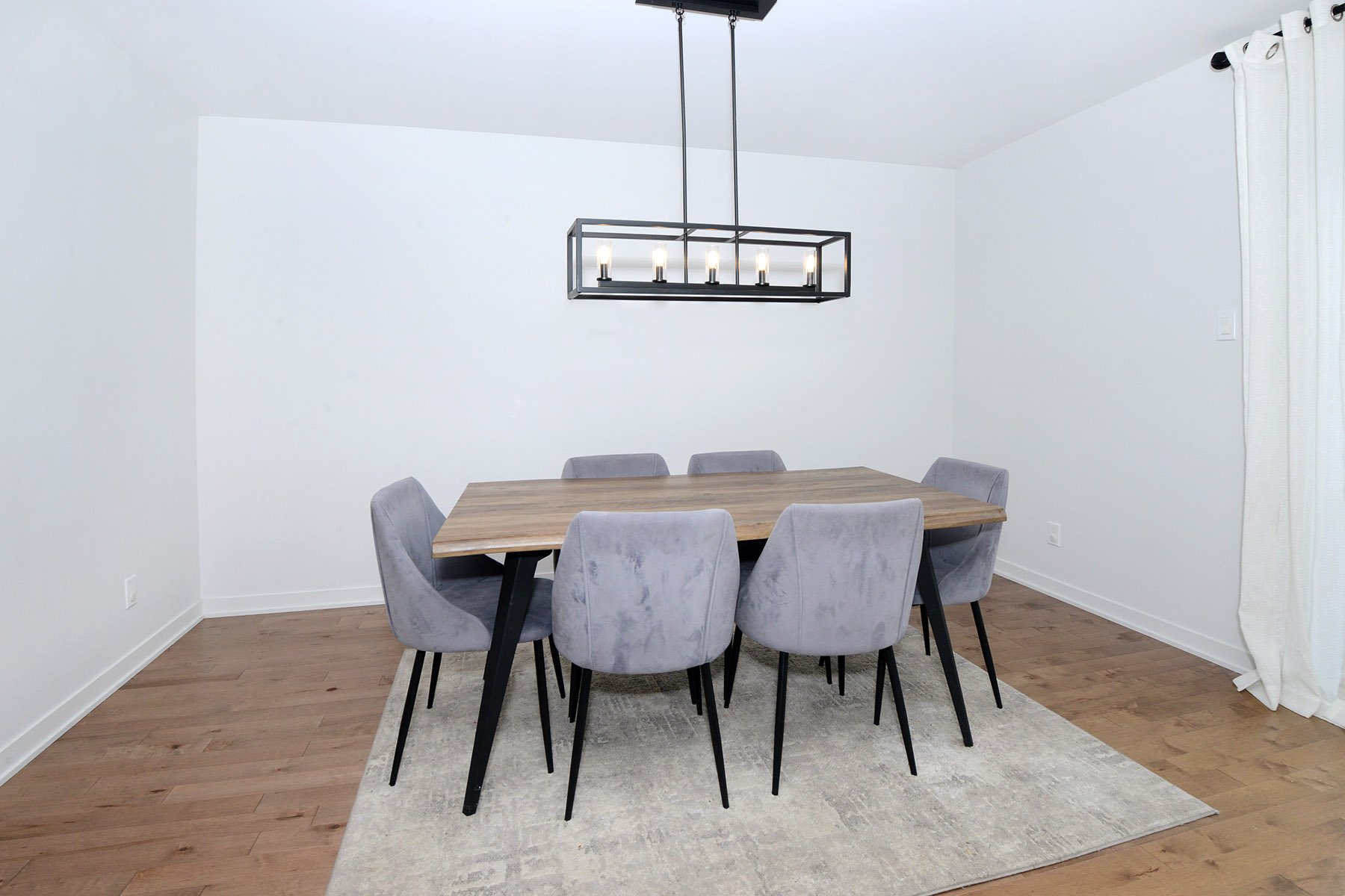 Salle à manger