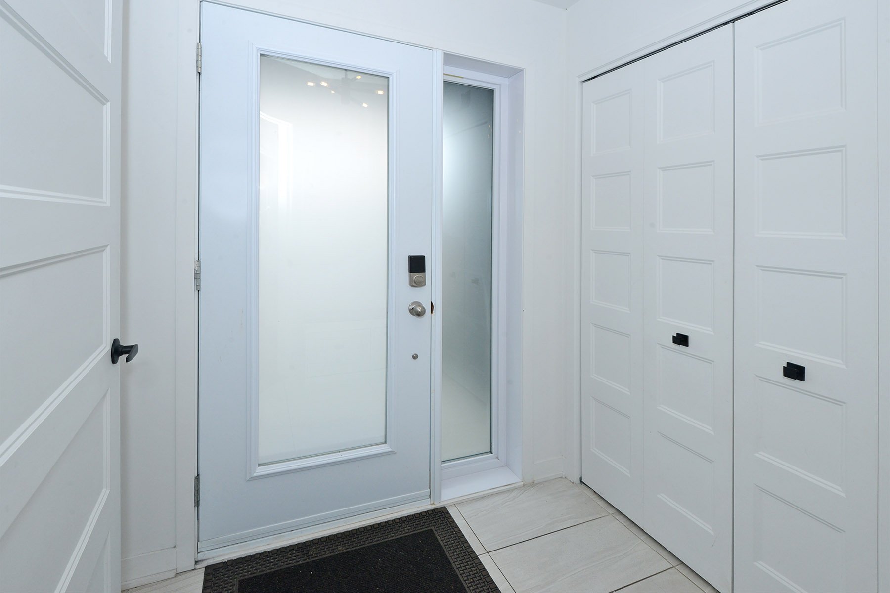 Hall d'entrée/Vestibule