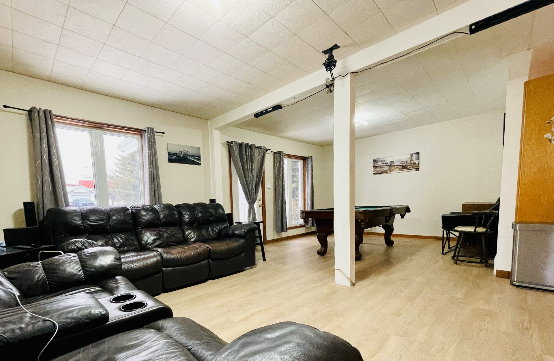 Salon