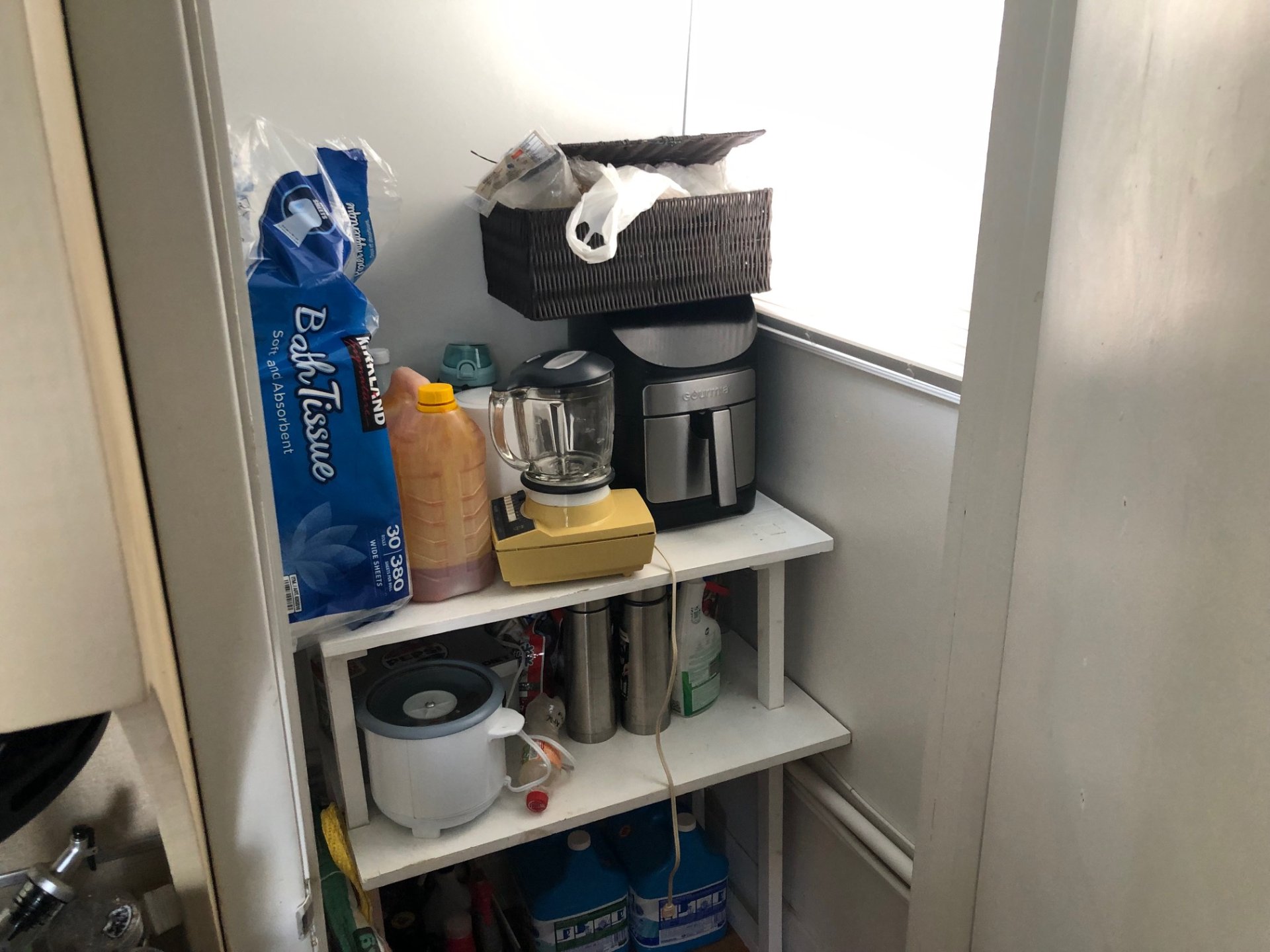 Rangement