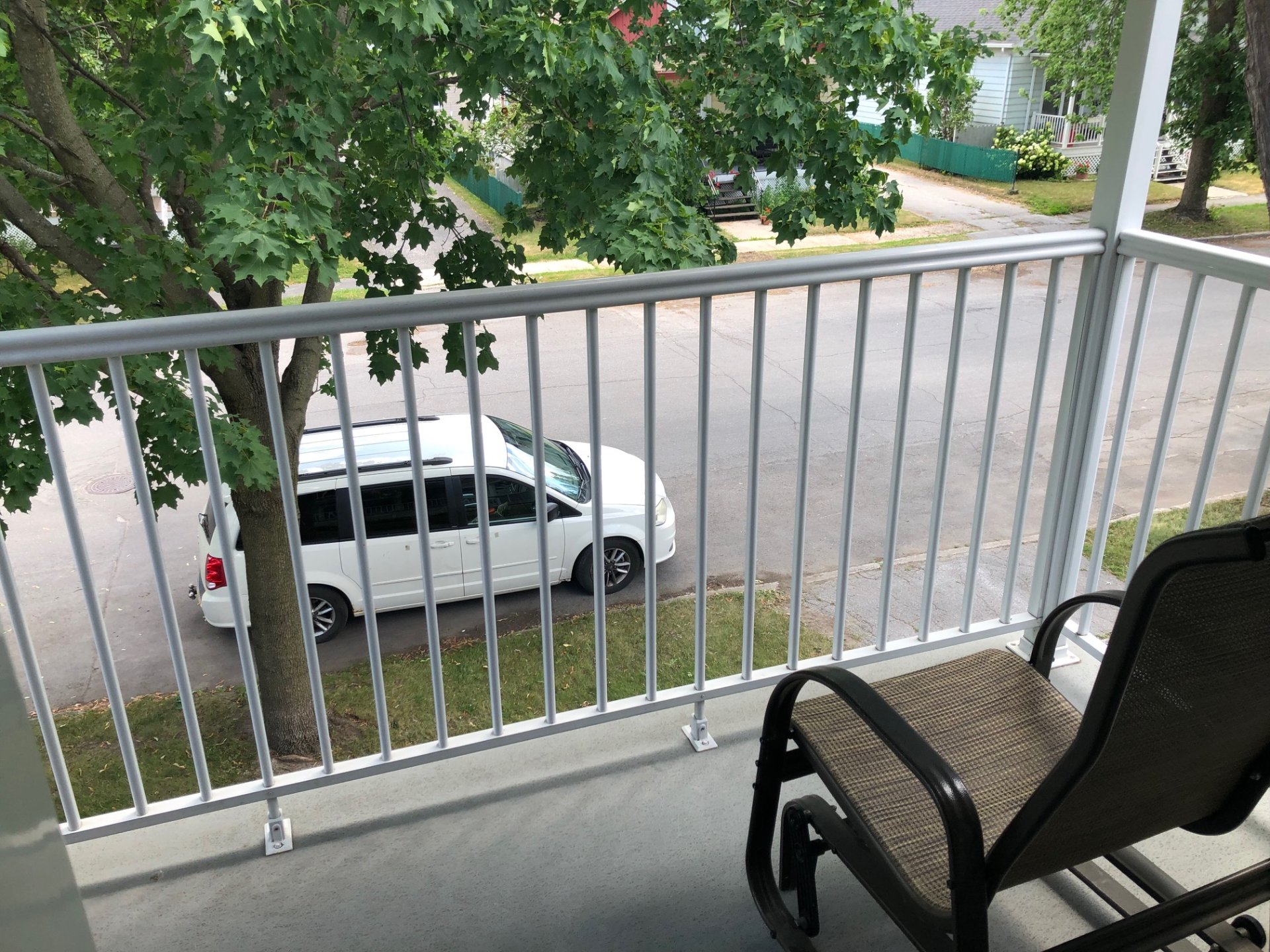 Balcon