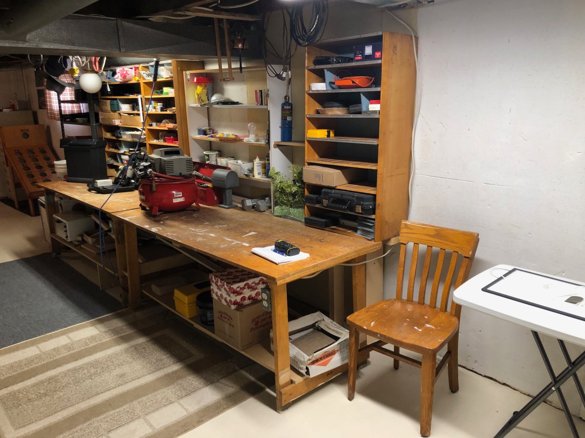 Workshop