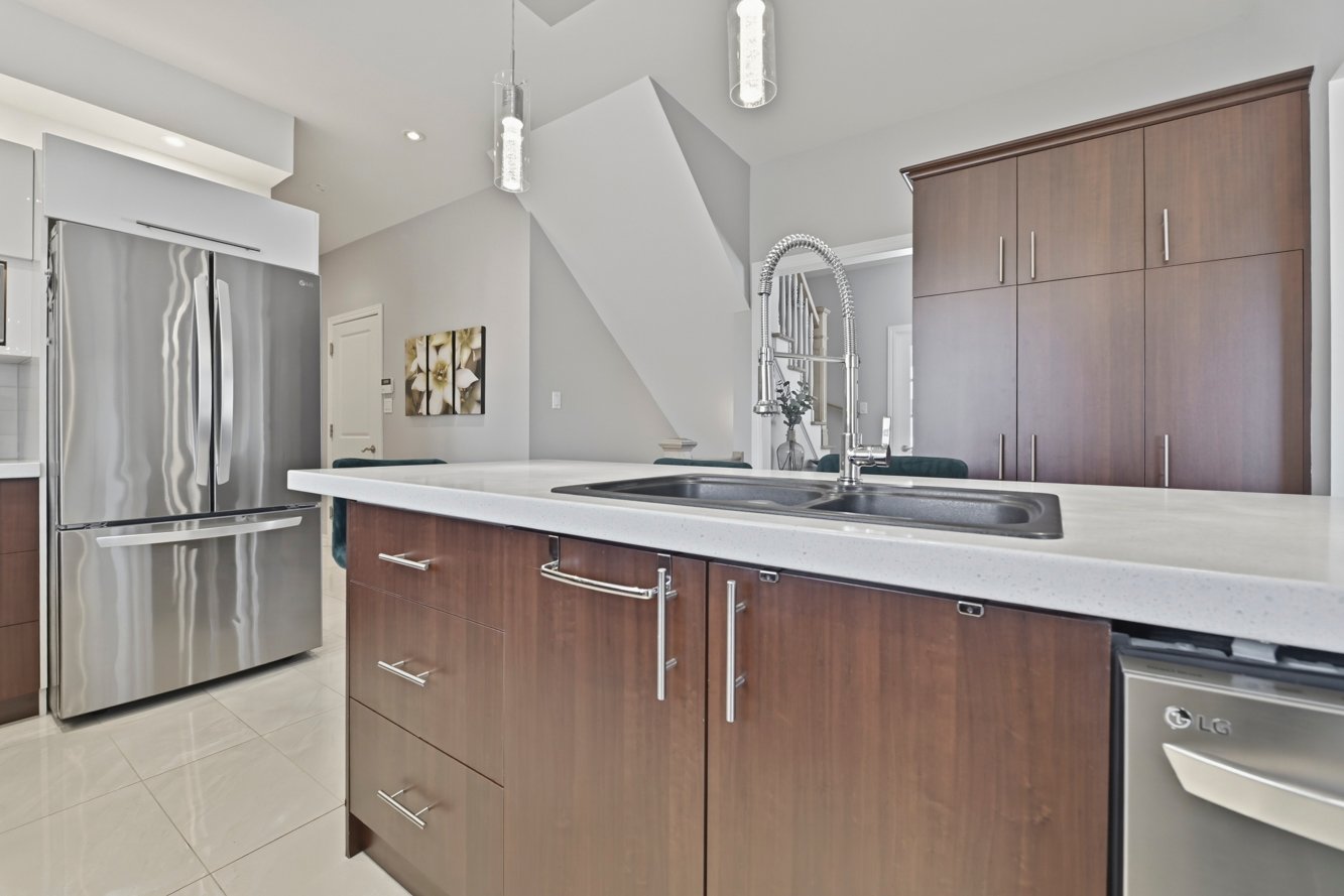 Grande cuisine fonctionnelle