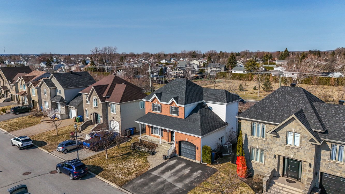 Secteur familial recherché