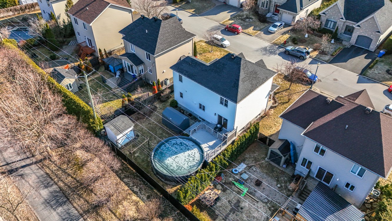 Pistes cyclables à proximité