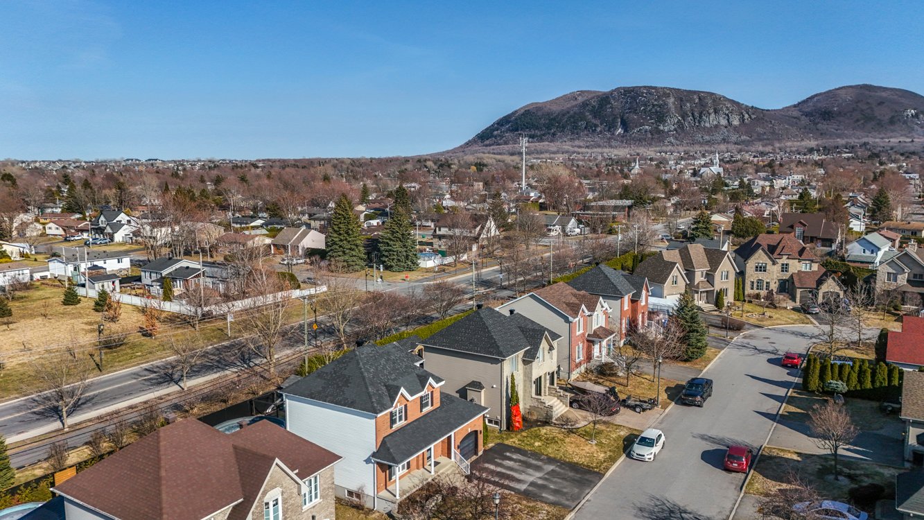 Emplacement idéal près des services & commerces