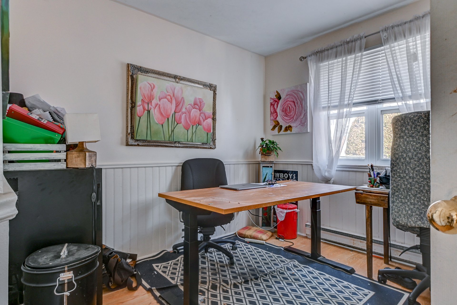 Bureau