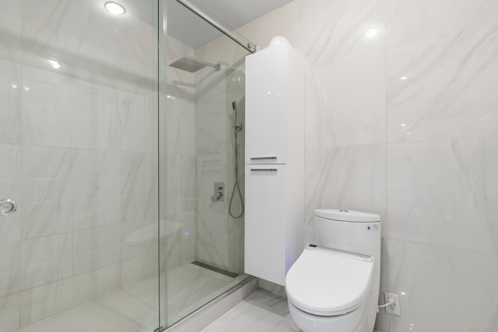 4e étage
