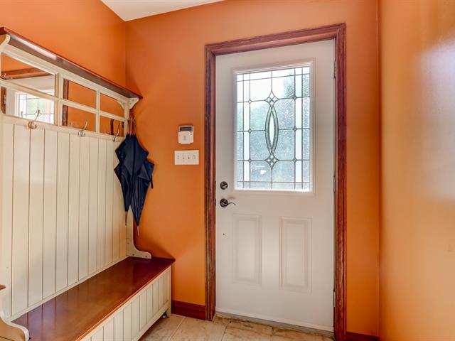 Hall d'entrée/Vestibule