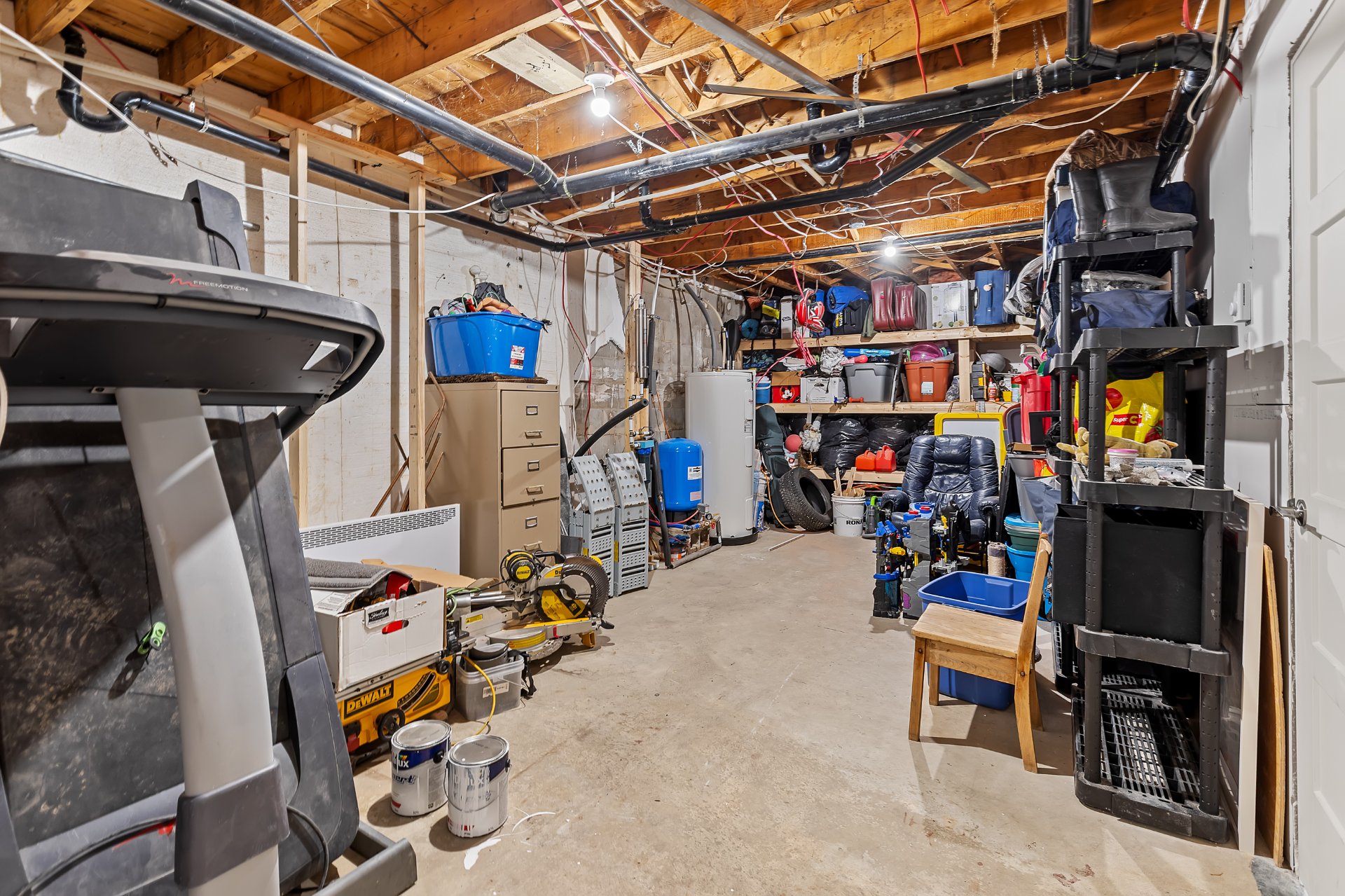 Workshop