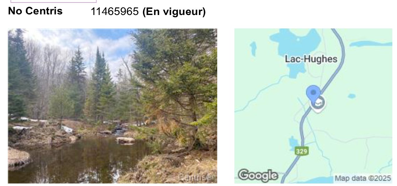 Centris #1146965  vendu ensemble