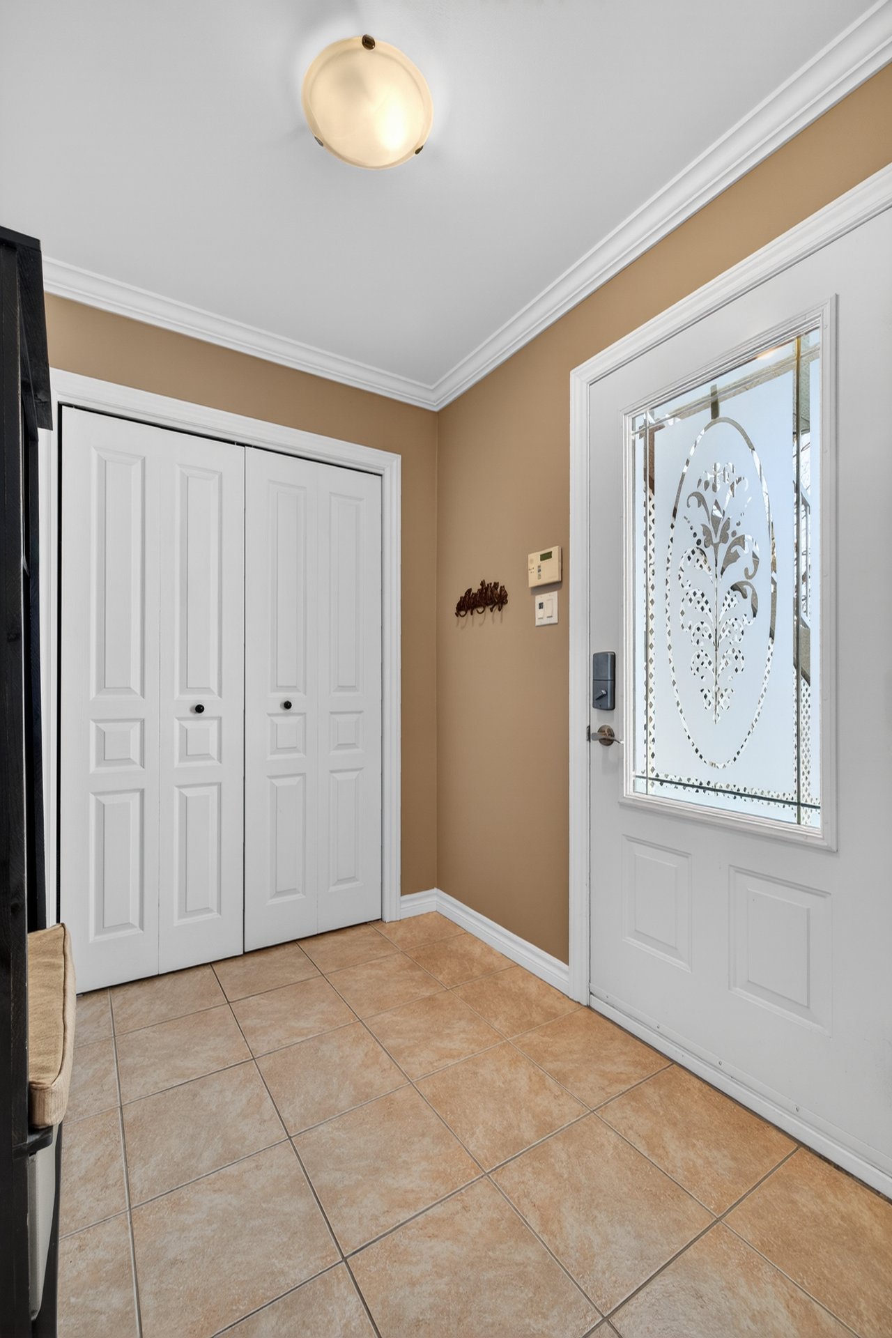 Hall d'entrée/Vestibule