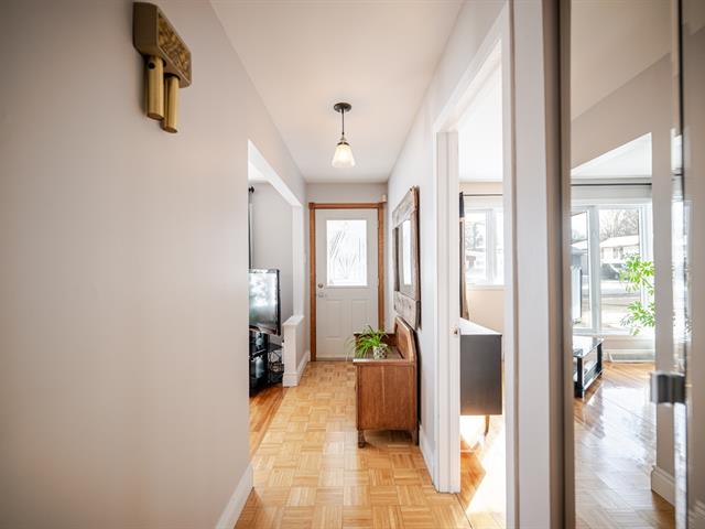 Hall d'entrée/Vestibule