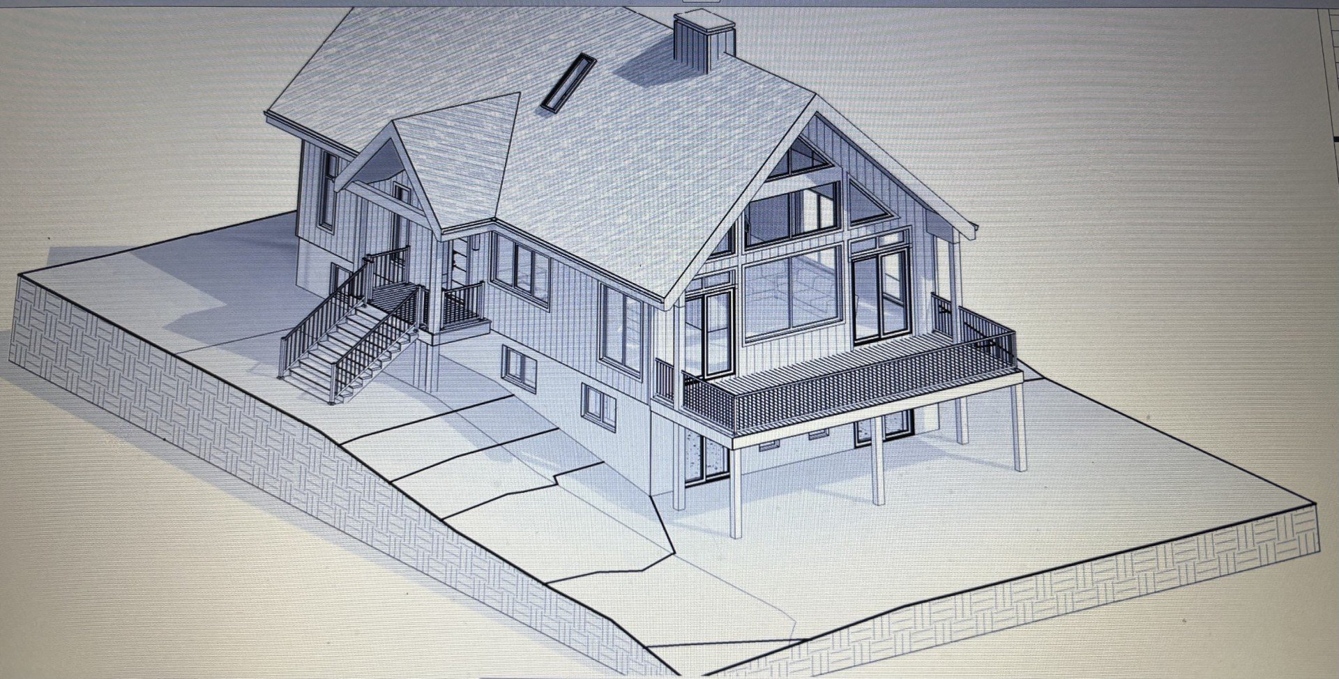 Overall View