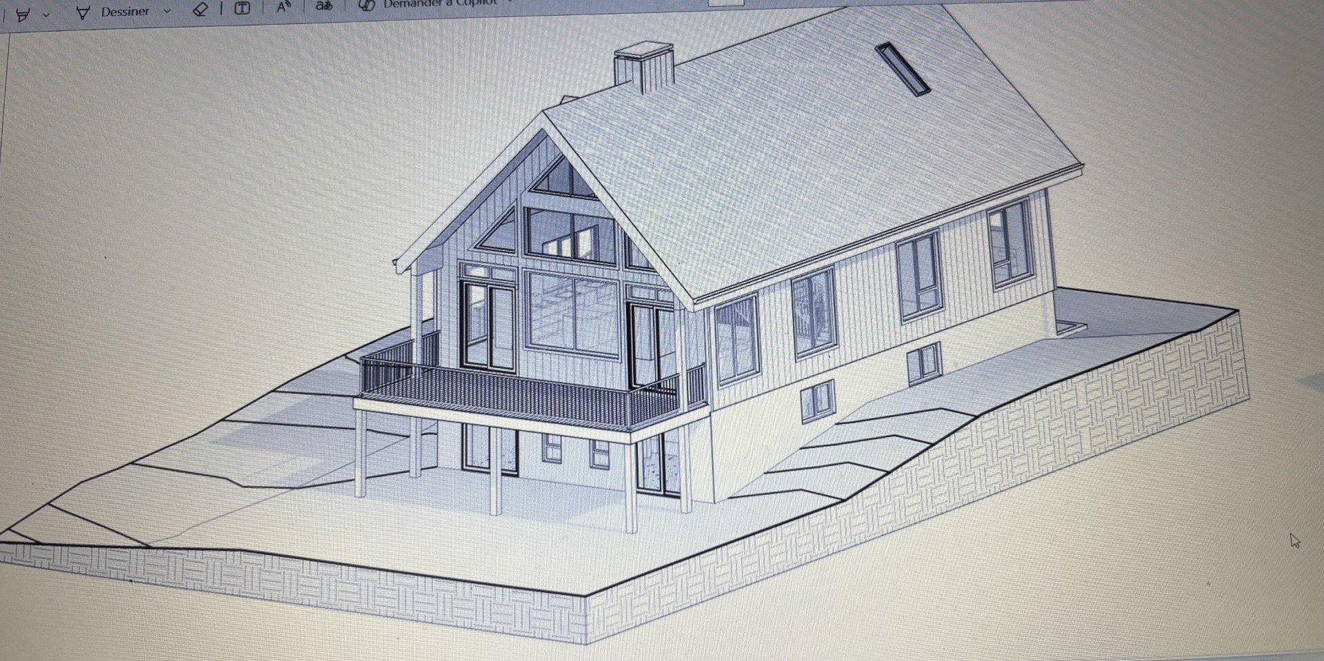 Overall View