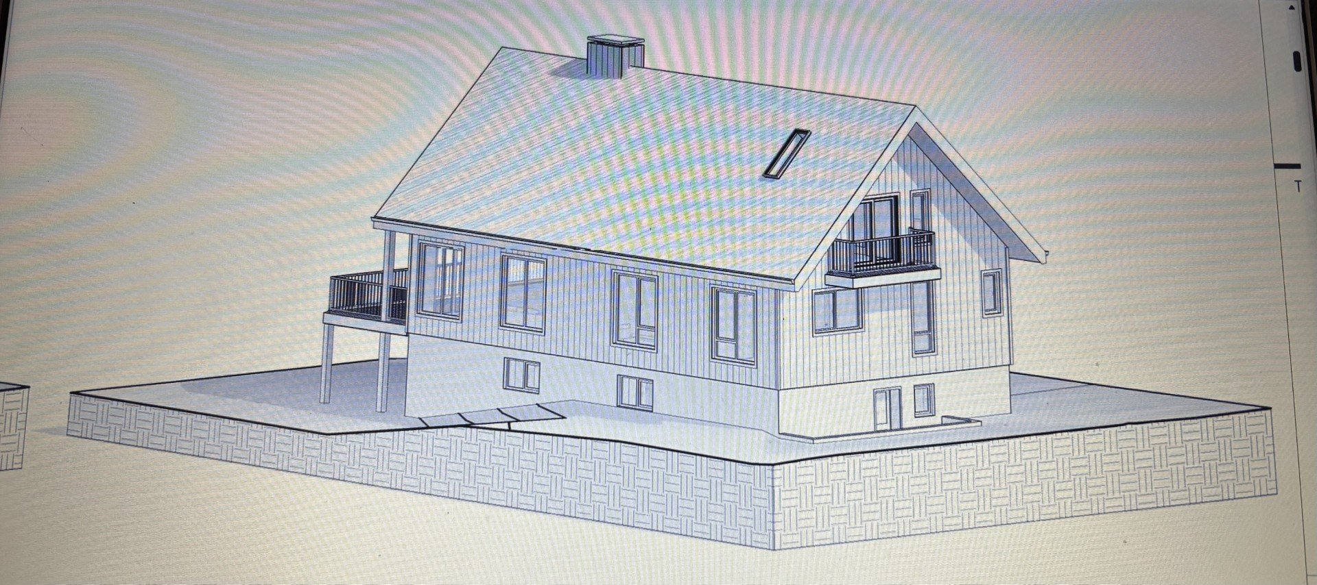 Overall View