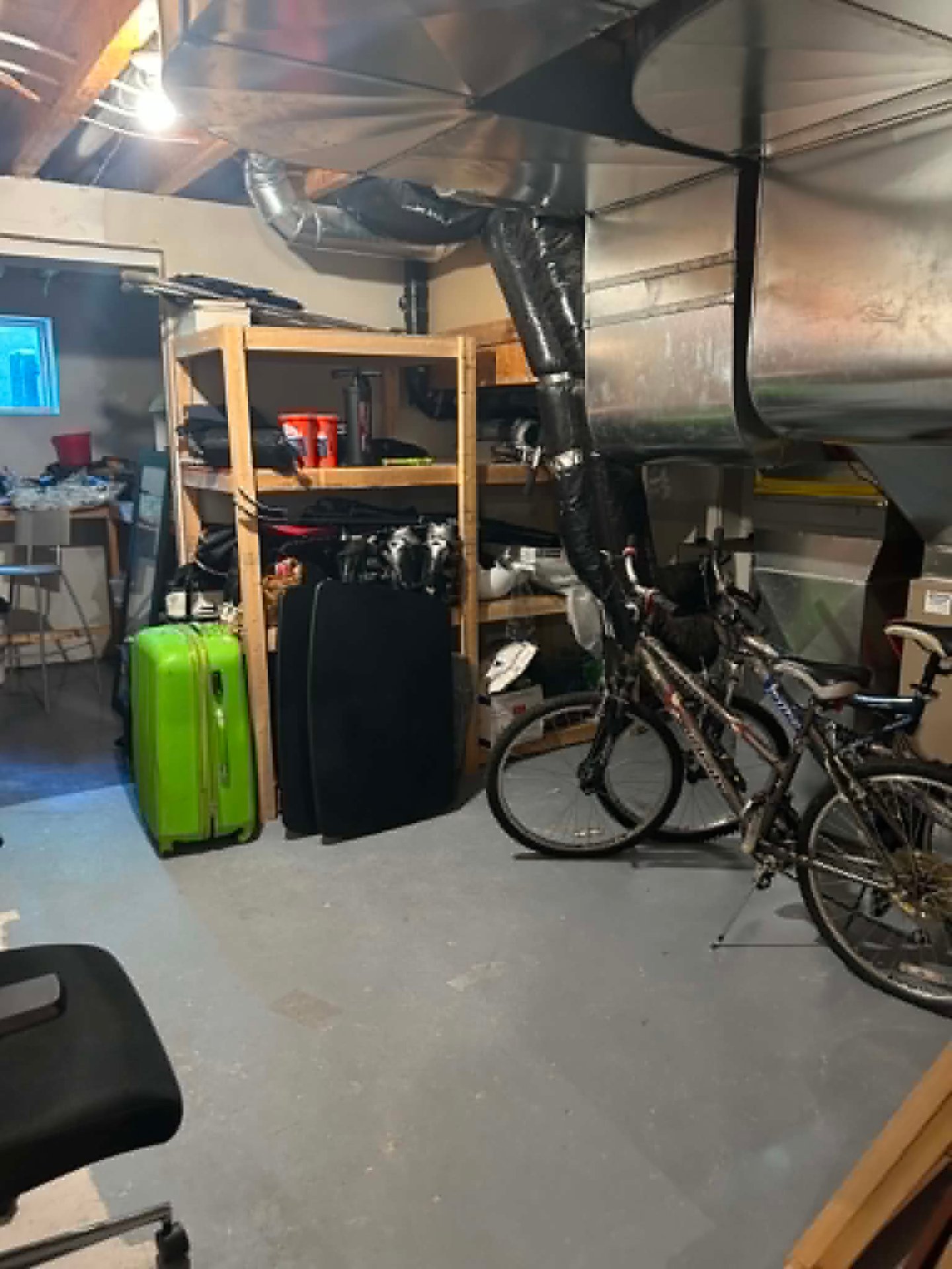 Storage