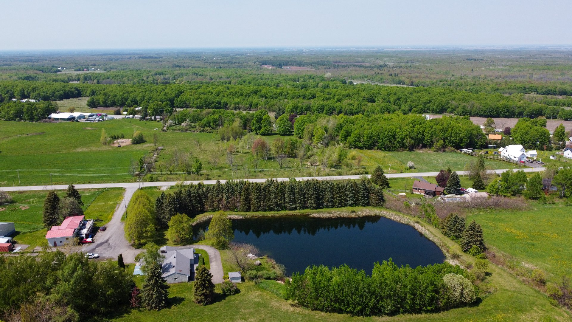 Vue d'ensemble