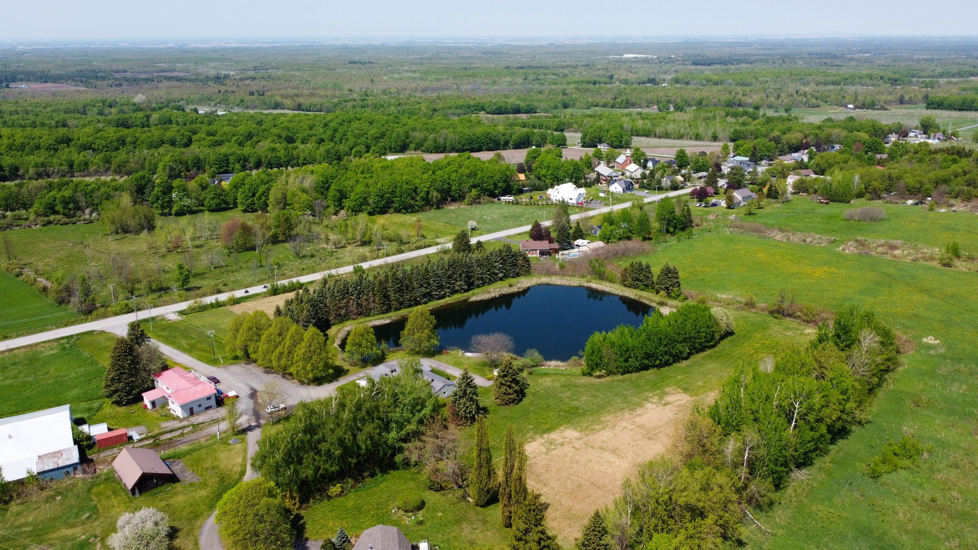 Vue d'ensemble