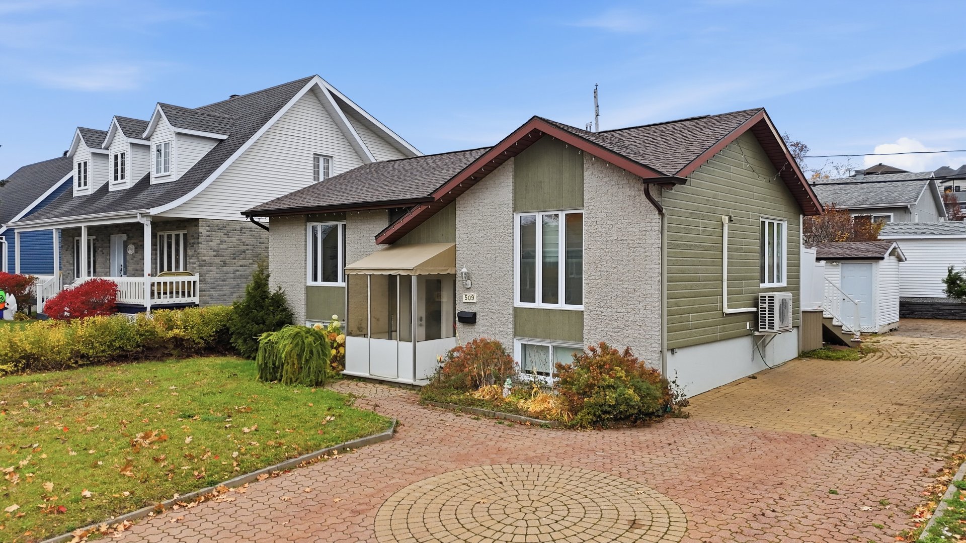 Façade
