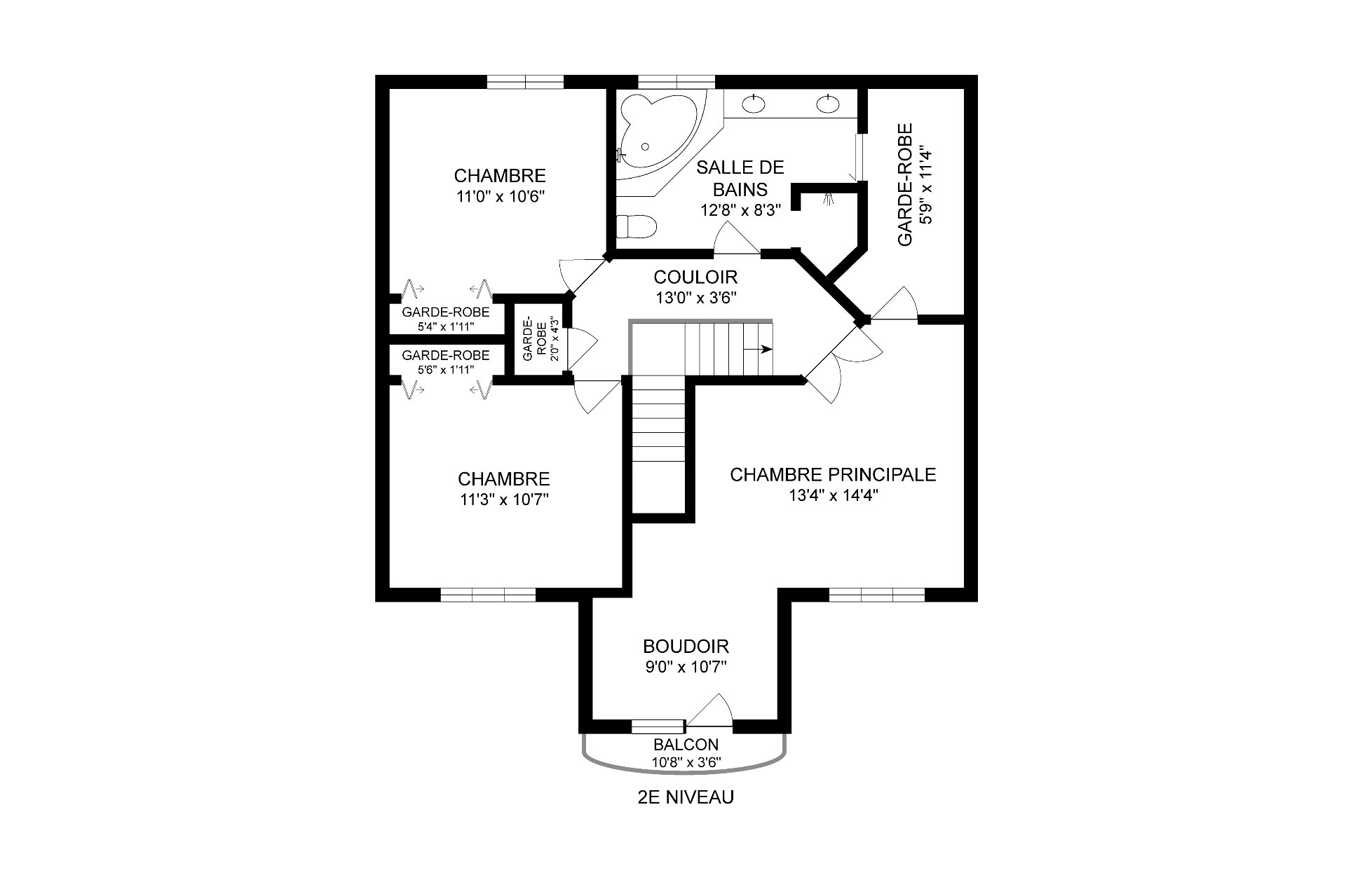 Plan (croquis)