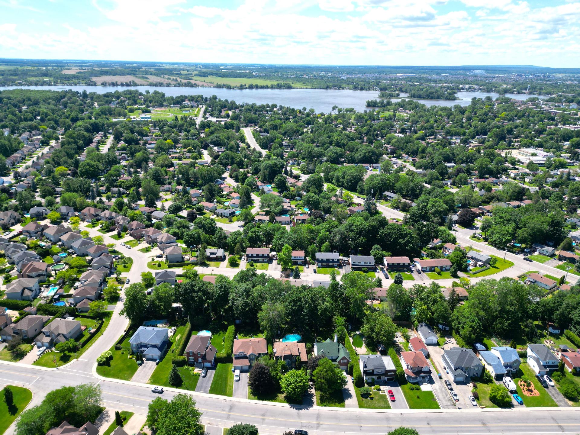 Overall View