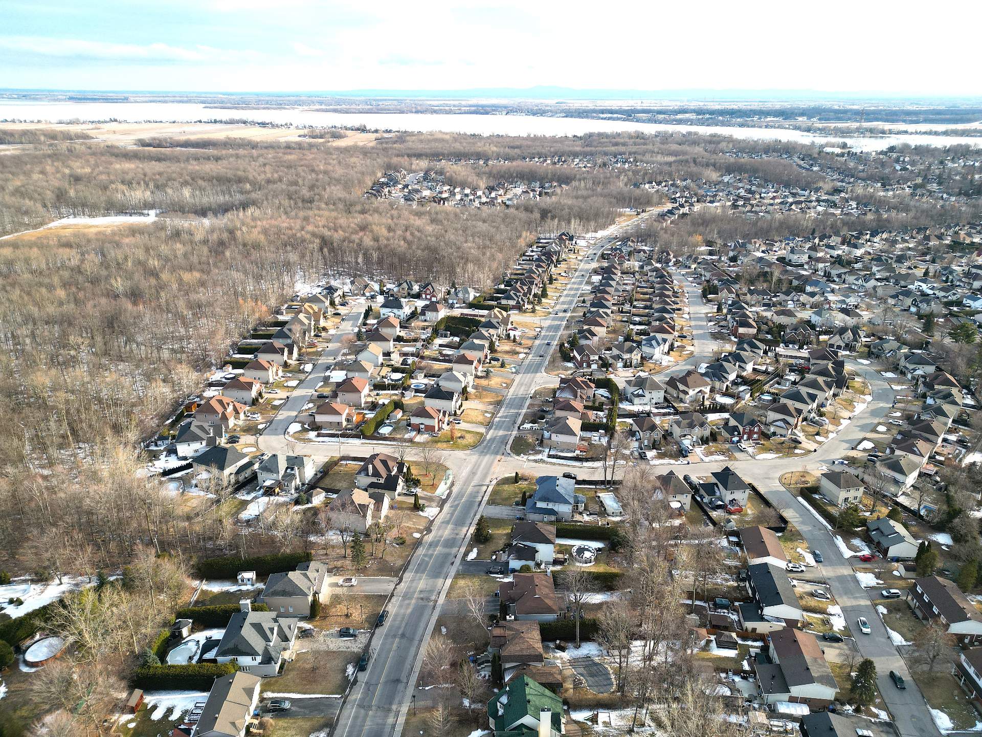Vue d'ensemble